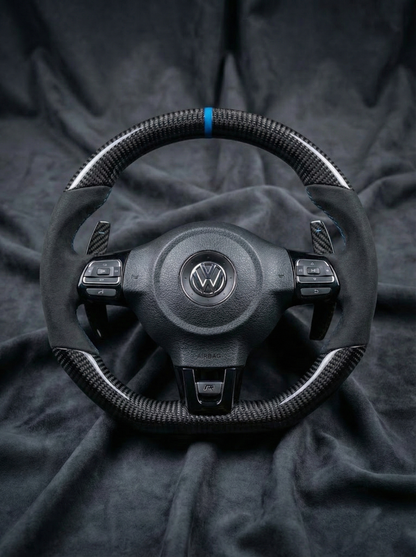 Volant sur mesure Volkswagen
