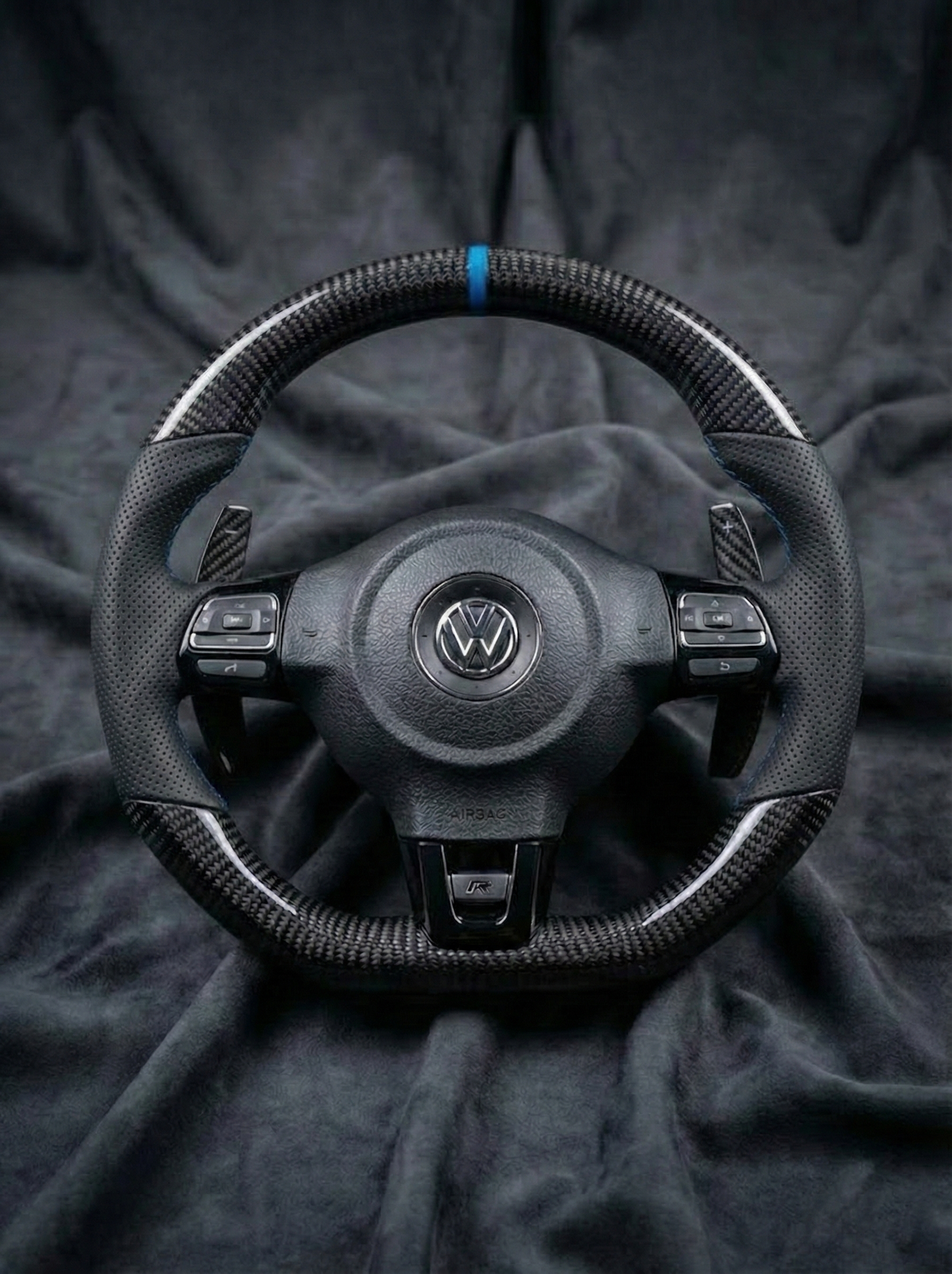 Volant sur mesure Volkswagen
