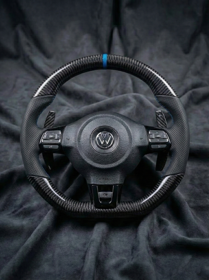 Volant sur mesure Volkswagen