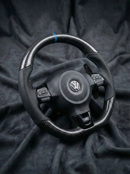 Volant sur mesure Volkswagen