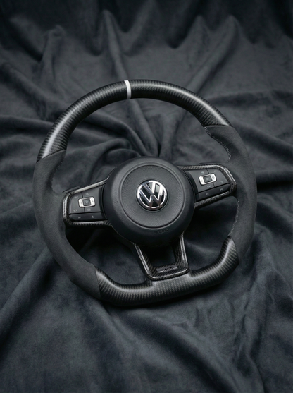 Volant sur mesure Volkswagen
