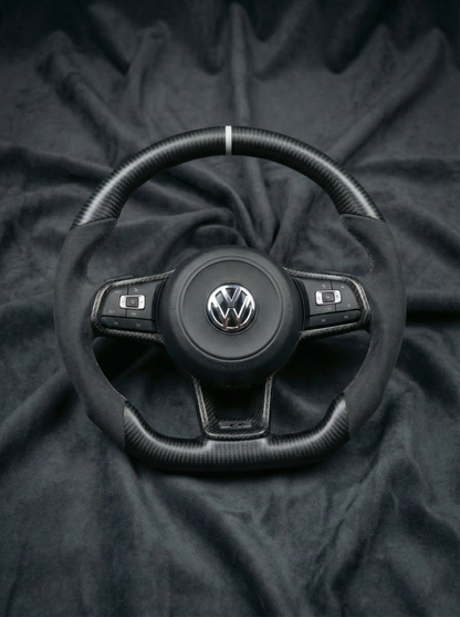 Volant sur mesure Volkswagen
