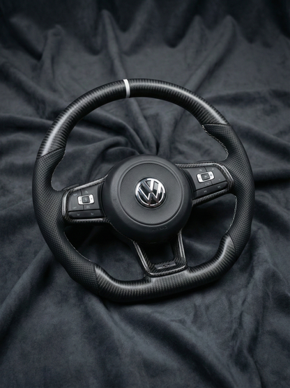 Volant sur mesure Volkswagen