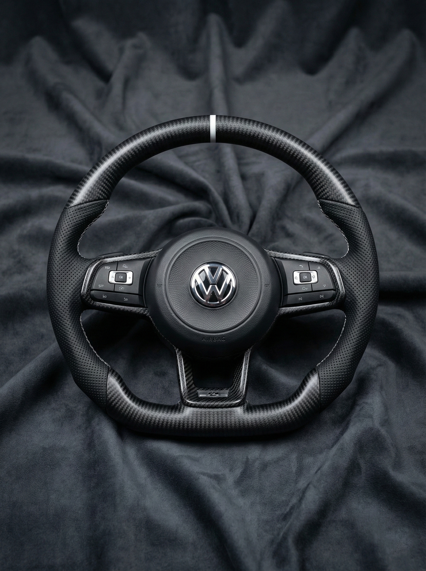Volant sur mesure Volkswagen