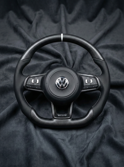 Volant sur mesure Volkswagen