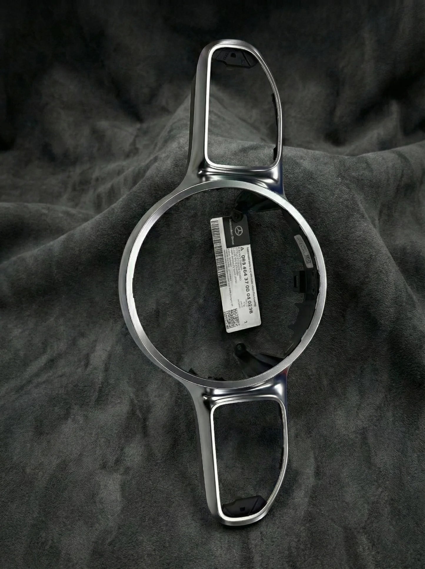 OEM AMG FRAME MERCEDES BENZ