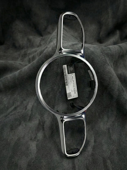 OEM AMG FRAME MERCEDES BENZ