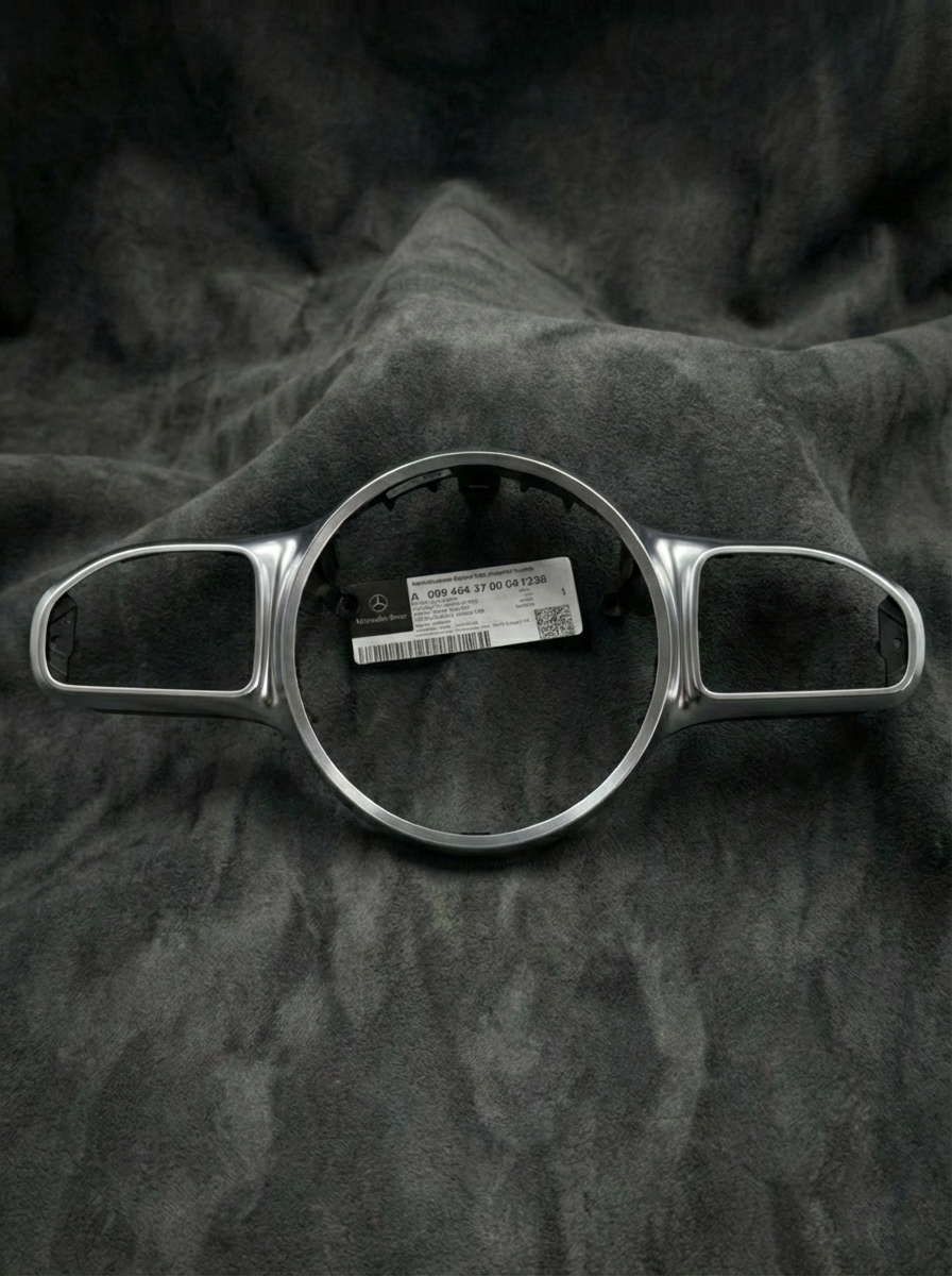 OEM AMG RAHMEN MERCEDES BENZ