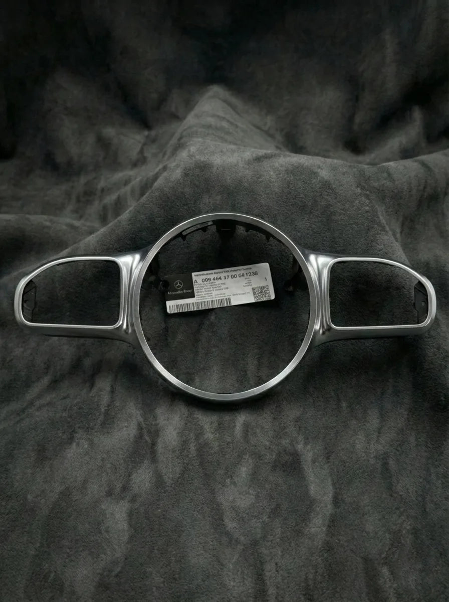 OEM AMG FRAME MERCEDES BENZ