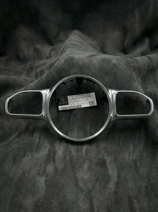OEM AMG FRAME MERCEDES BENZ