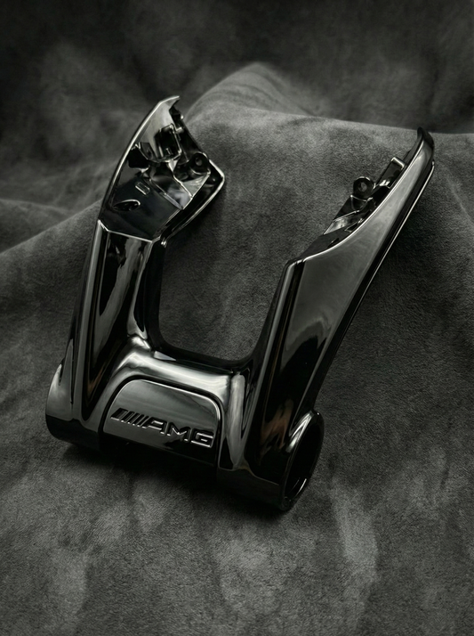 OEM AMG ROYAL BLACK 6H RAHMEN MERCEDES BENZ