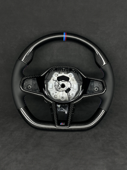 Individuelles Lenkrad BMW