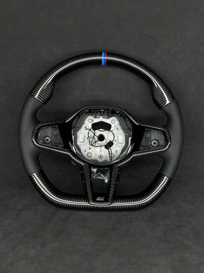 Custom Steering Wheel BMW