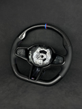 Custom Steering Wheel BMW