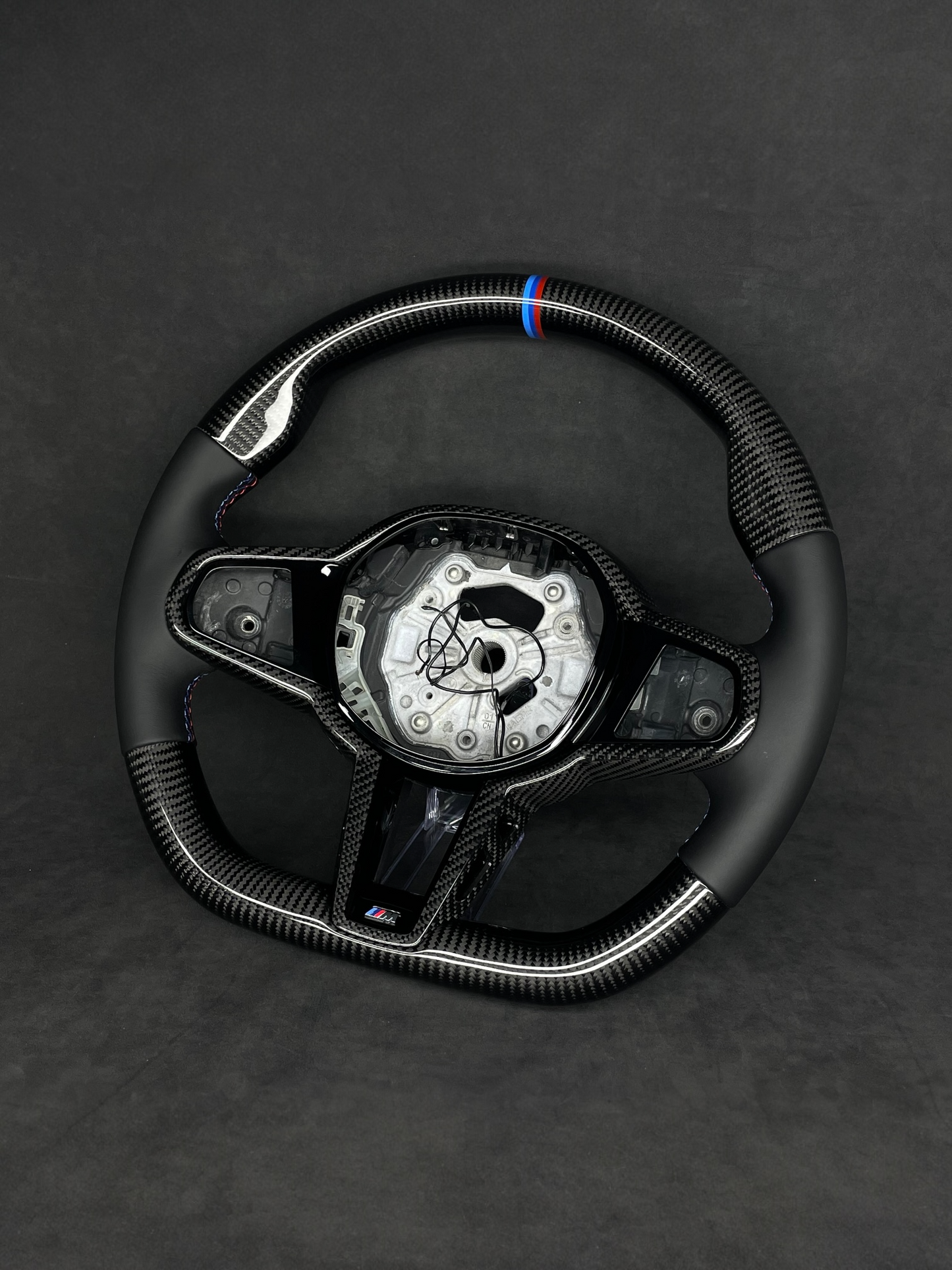 Individuelles Lenkrad BMW