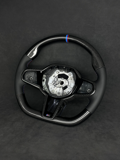 Individuelles Lenkrad BMW