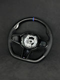Custom Steering Wheel BMW