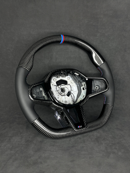 Individuelles Lenkrad BMW