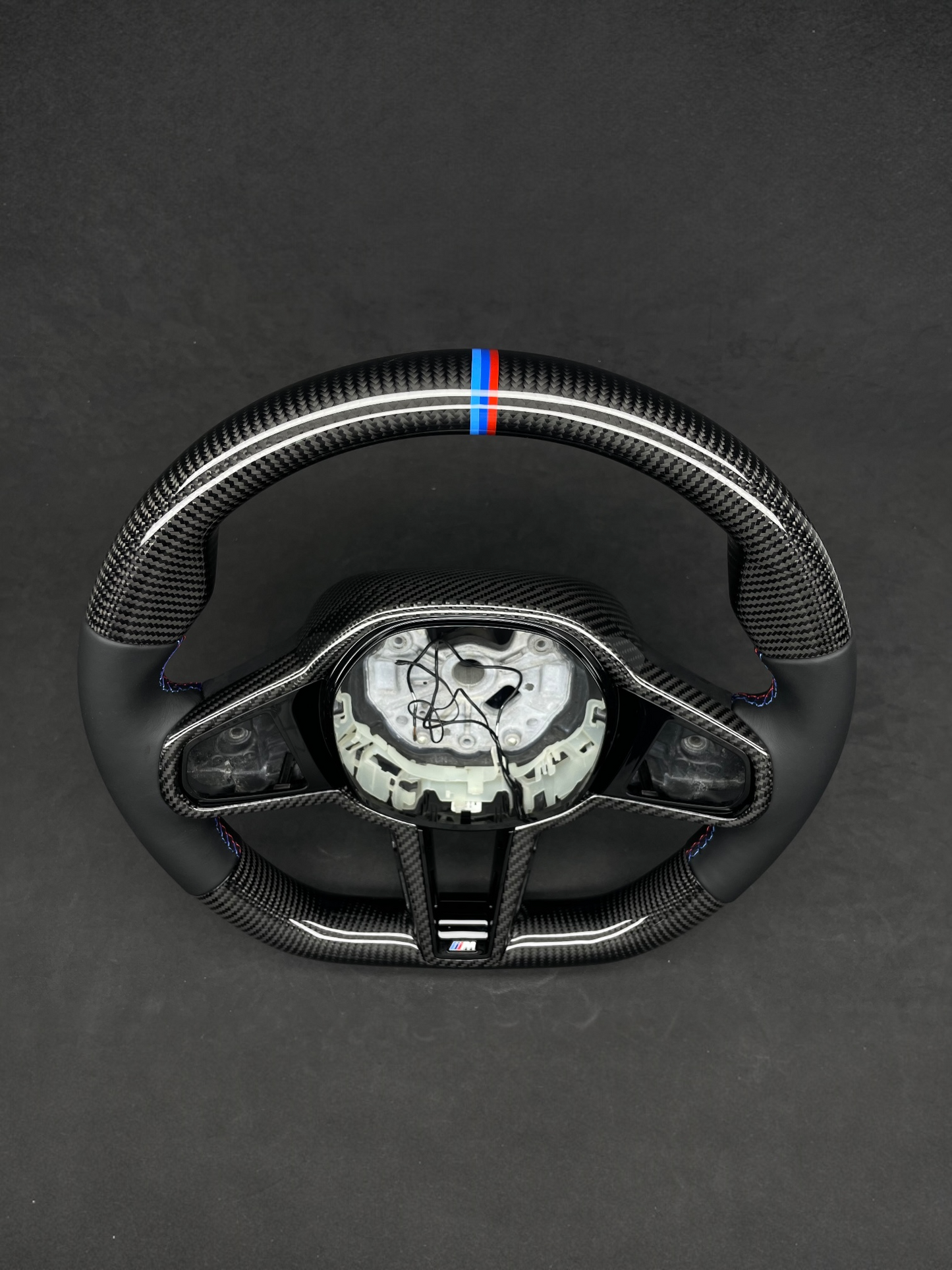 Individuelles Lenkrad BMW
