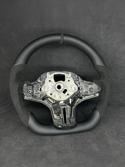 Individuelles Lenkrad BMW