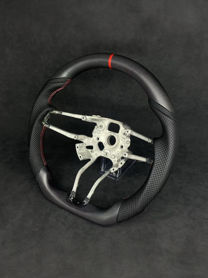 Individuelles Lenkrad Porsche