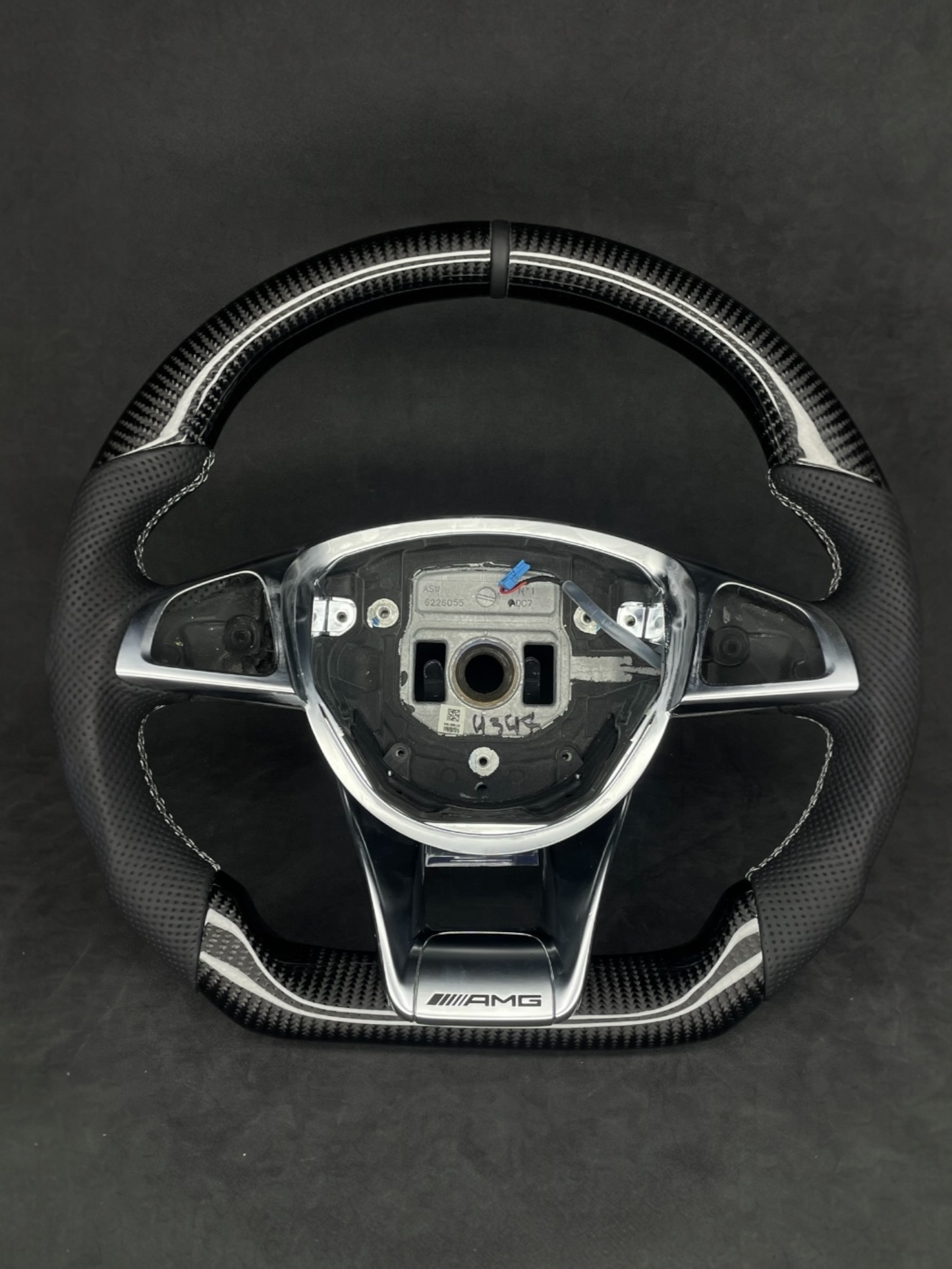 CONFIGURATOR | Mercedes