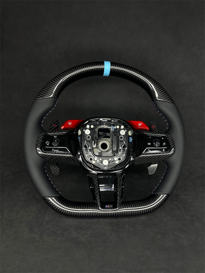 Individuelles Lenkrad BMW