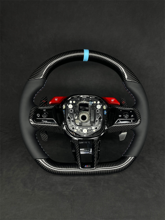 Individuelles Lenkrad BMW