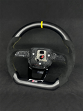 Custom Steering Wheel Audi