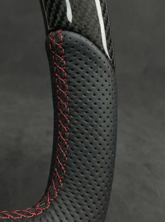 Stitching Color