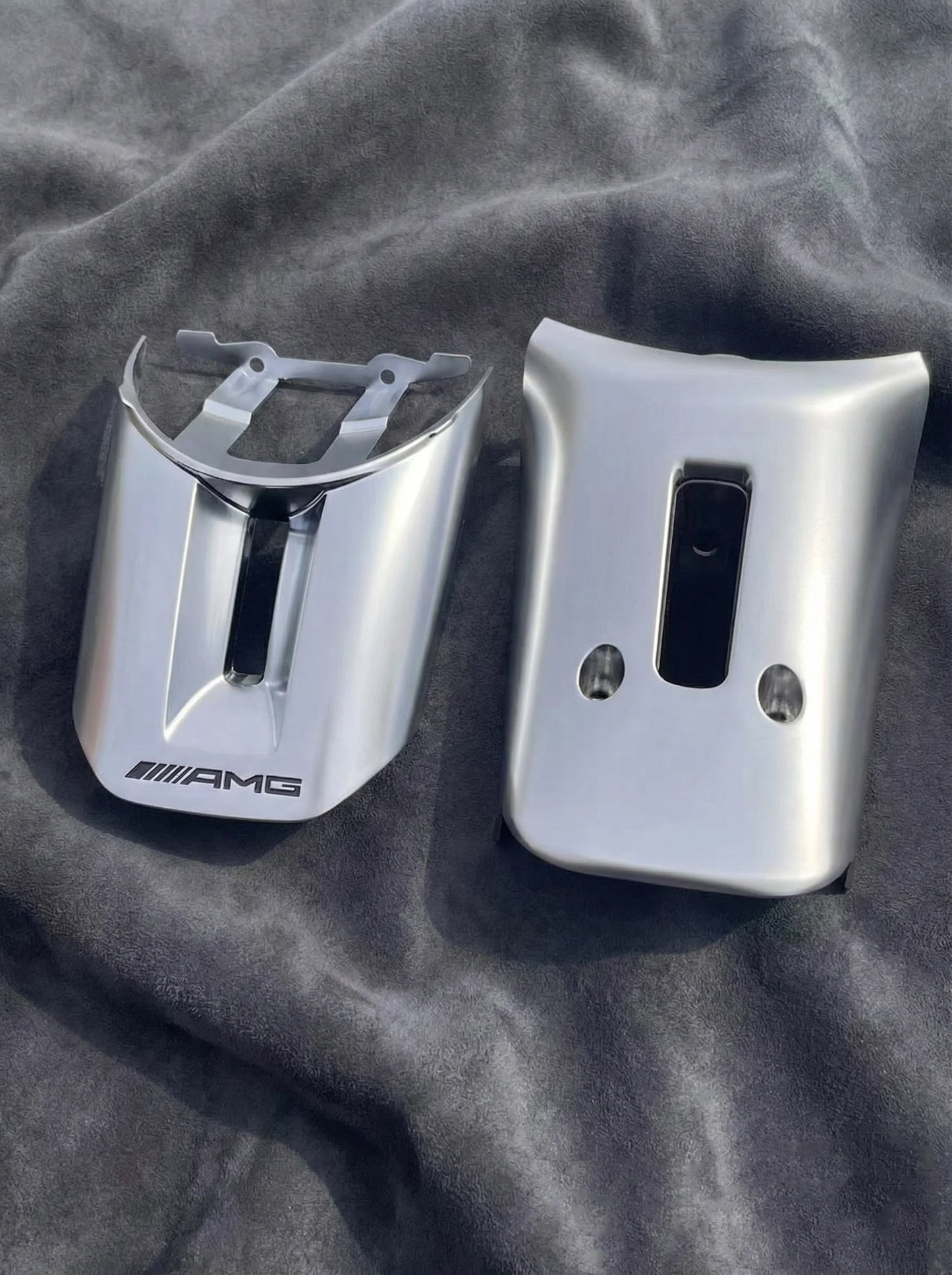 OEM AMG 6H TRIM