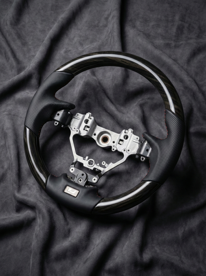 Custom Steering Wheel Lexus