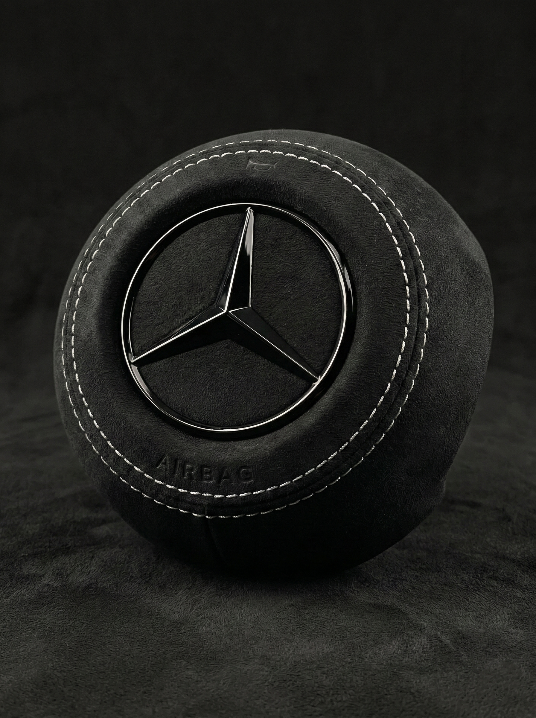 Airbag-Abdeckung AMG 21+
