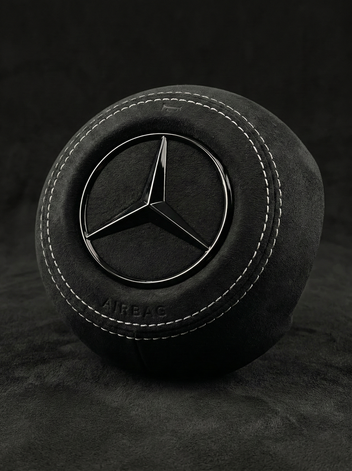 Airbag-Abdeckung AMG 21+