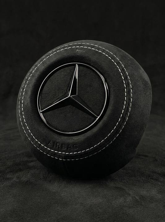 Airbag-Abdeckung AMG 21+