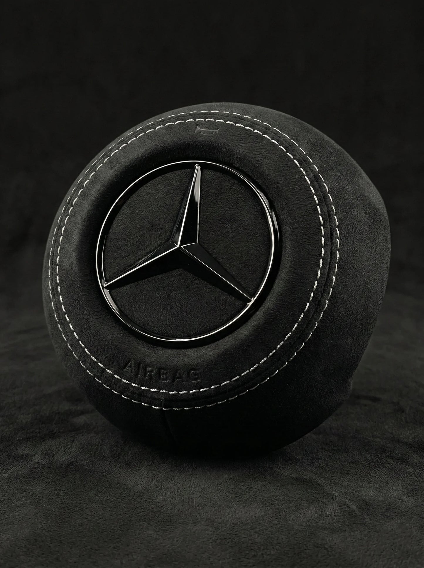 Air Bag Cover AMG 21+