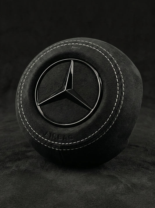 Air Bag Cover AMG 21+