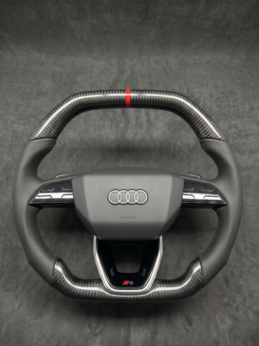 CONFIGURATOR | Audi