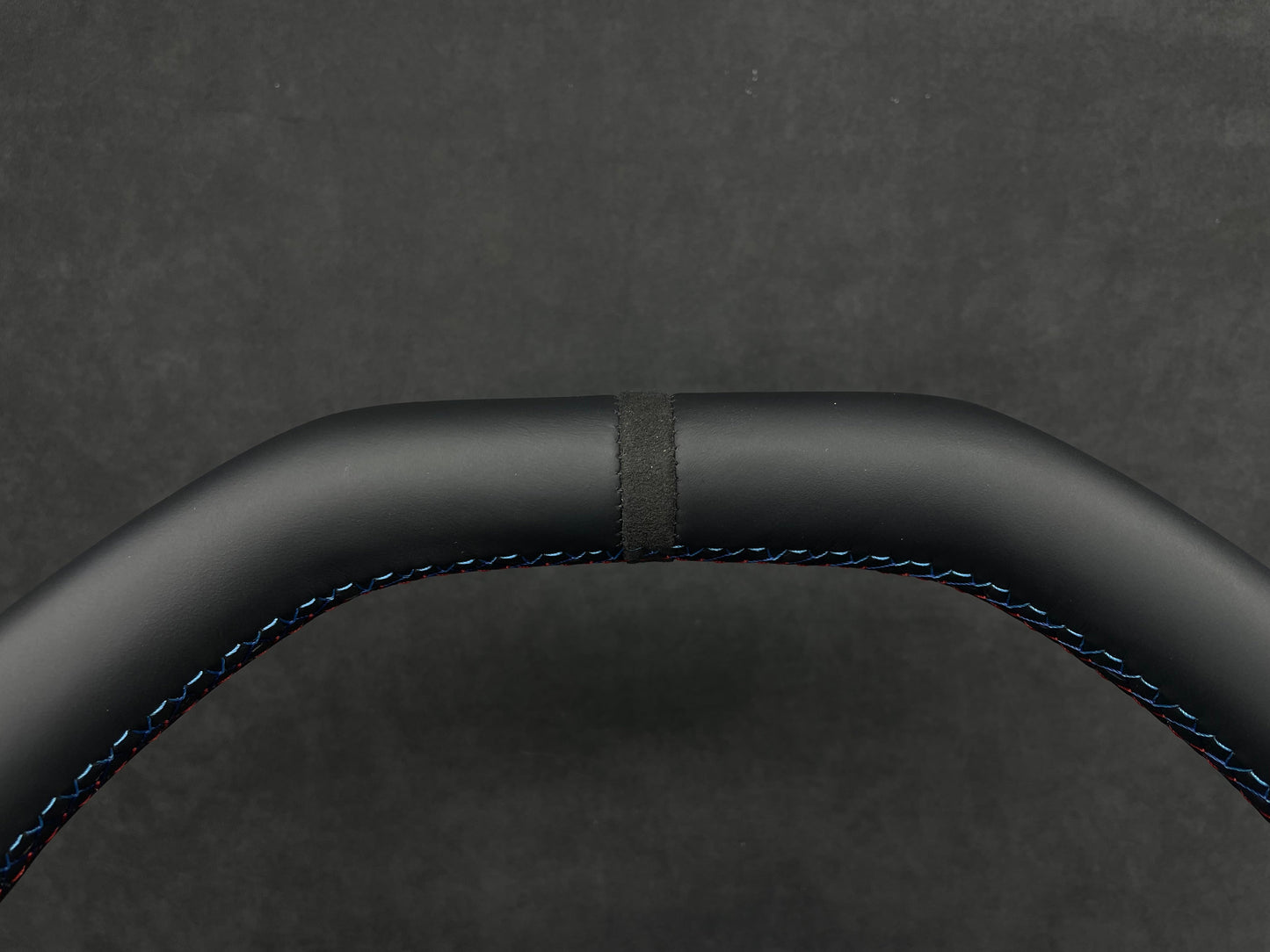 Custom Steering Wheel BMW