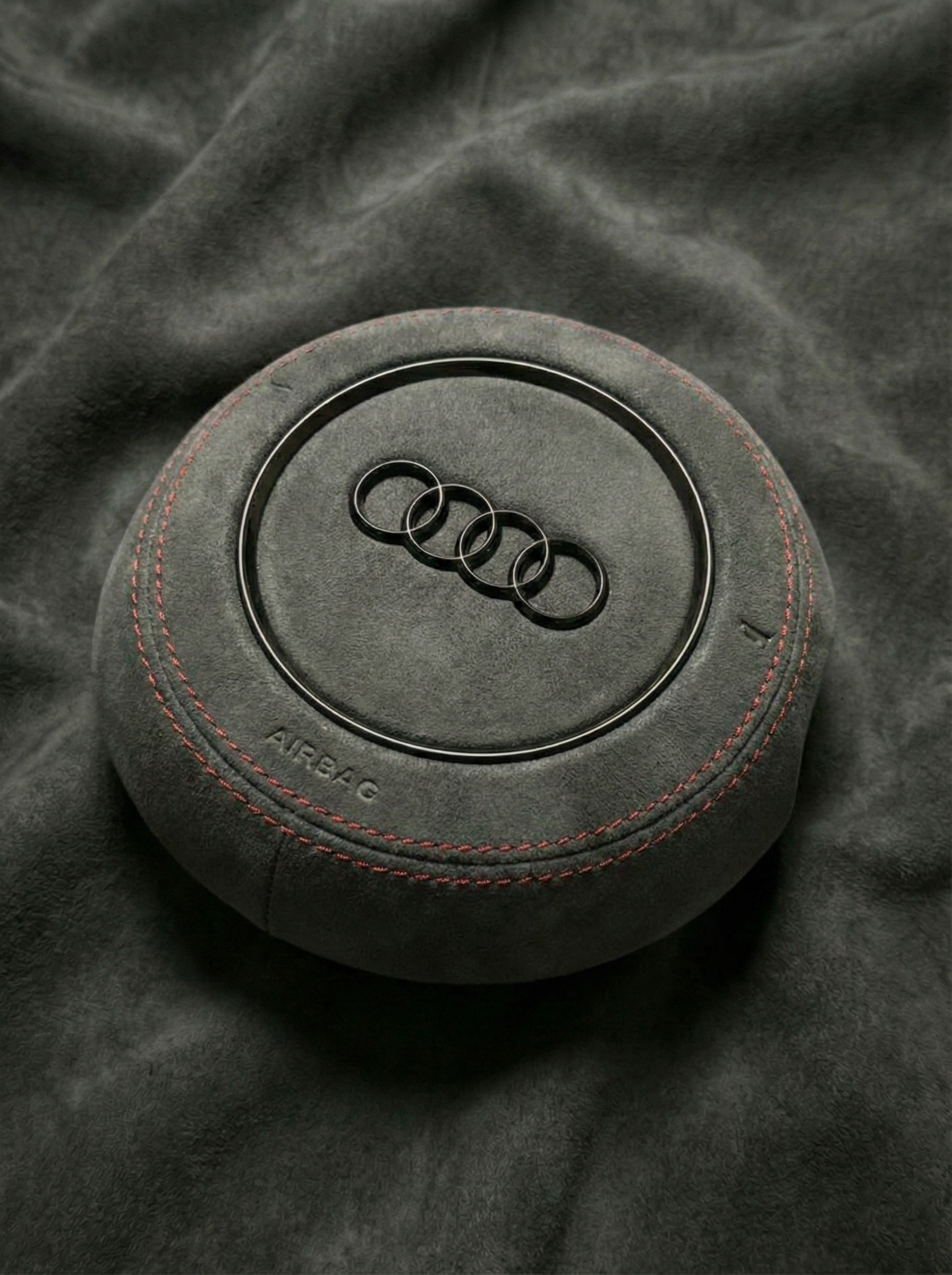 Airbag-Abdeckung B8