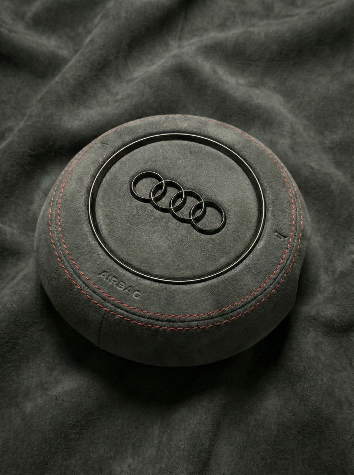 Airbag-Abdeckung B8