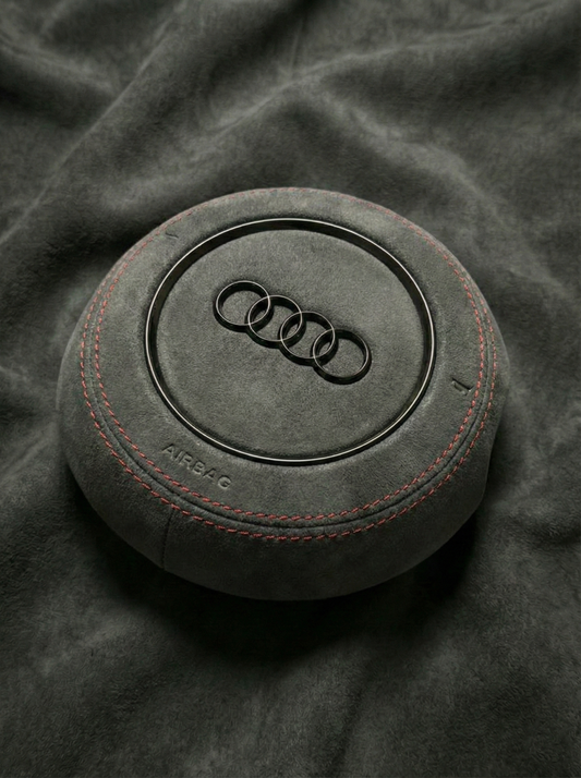 Airbag-Abdeckung B8