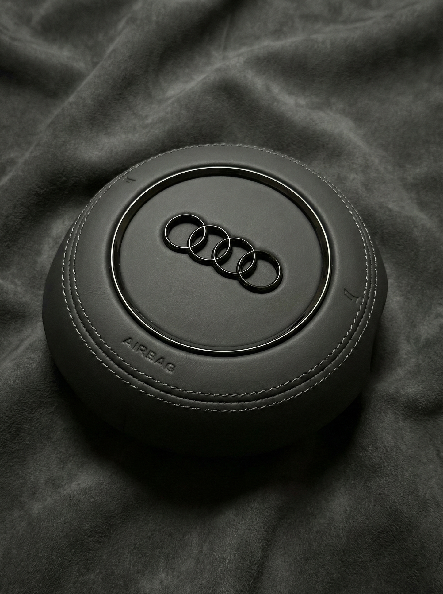 Airbag-Abdeckung B8