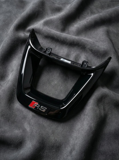 OEM Audi B9.5 Trim (Royal Piano)