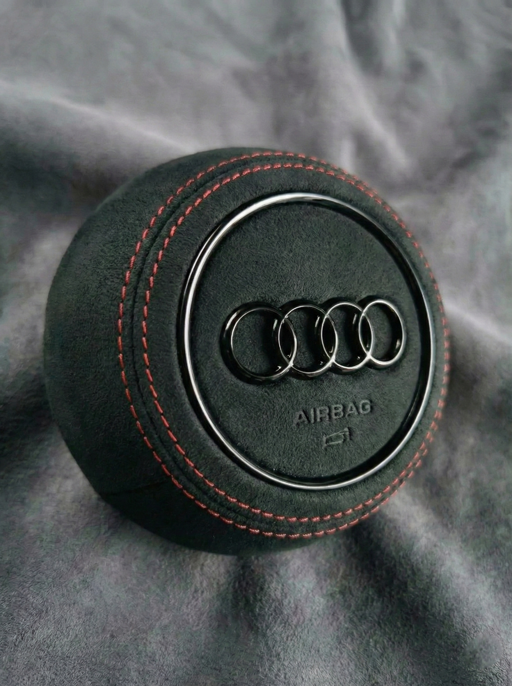 Airbagabdeckung B9