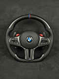 Custom Steering Wheel BMW
