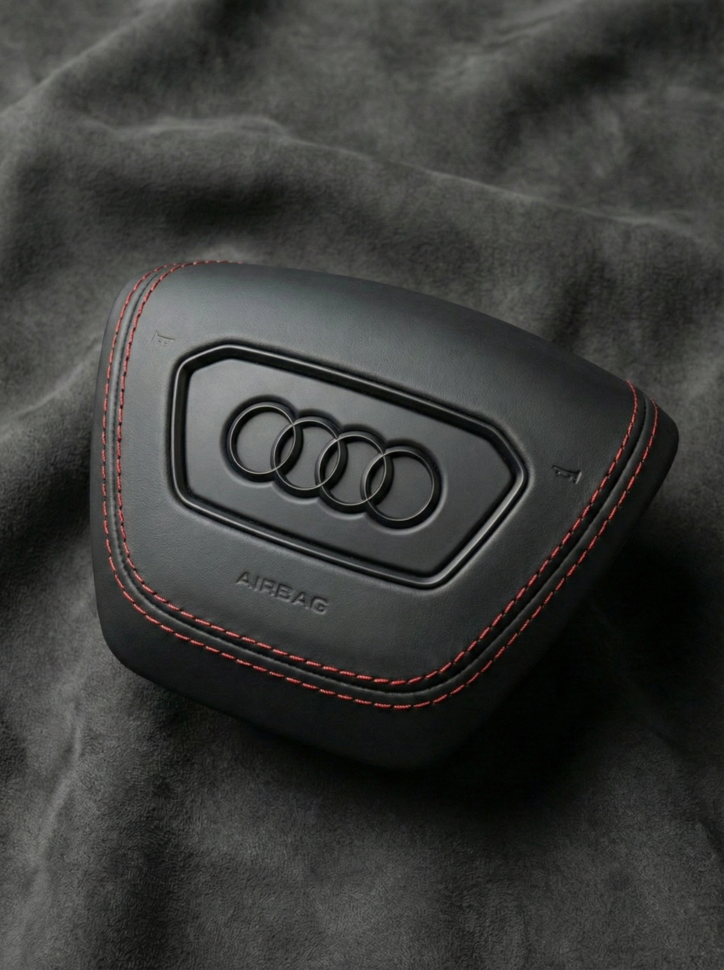 Air Bag Cover C8