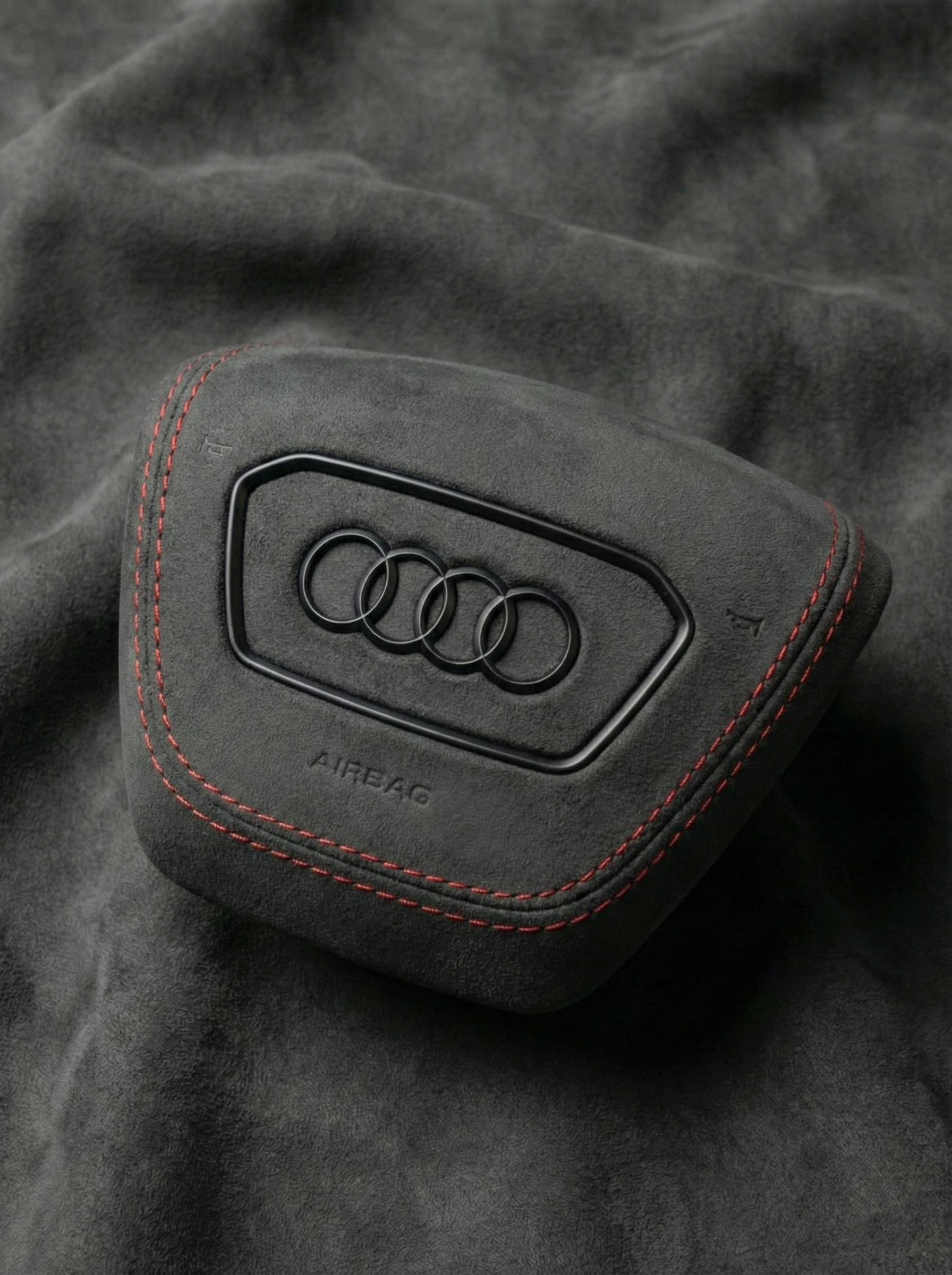 Airbag-Abdeckung C8