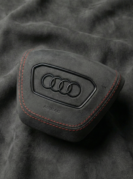 Airbag-Abdeckung C8