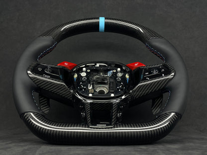 Individuelles Lenkrad BMW